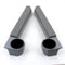 2 Pack Door Armrest Cup Holders Toyota LandCruiser 70 76 79 Series Grey
