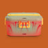75W Electric Lunch Box Food Warmer Heater 1.8L Portable Leak Proof Car Home AU