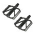 1 Pair Bicycle Pedal Mountain Road Bike Cycling Anti Slip Bearing Pedals