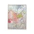 Wall Art Original Abstract Oil Painting on Framed Canvas 900mmx1200mm Palm Spring