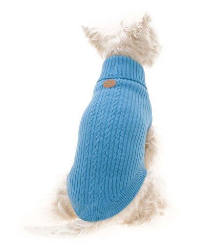 Blue Dog Jumper 45cm