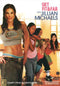 Get Fit And Fab With Jillian Michaels - Cosmo Girl DVD