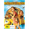 Nims Island DVD