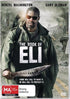 Book Of Eli, The DVD