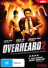 Overheard 2 DVD