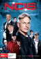 NCIS - Season 12 DVD