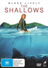 Shallows, The DVD