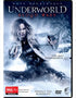 Underworld - Blood Wars DVD