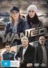 Wanted - Season 2 DVD