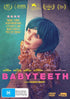 Babyteeth DVD