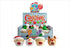 Christmas Plush Ball Jellies - SELECTED AT RANDOM