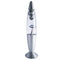 Silver Metallic Magma Motion Lamp