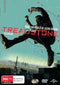 Treadstone - Season 1 DVD