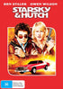 Starsky and Hutch DVD