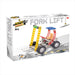 Construct-It! - Fork Lift, 99-Piece Metal Building Set