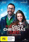 My Dad's Christmas Date DVD