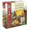 Catan Logic Puzzle