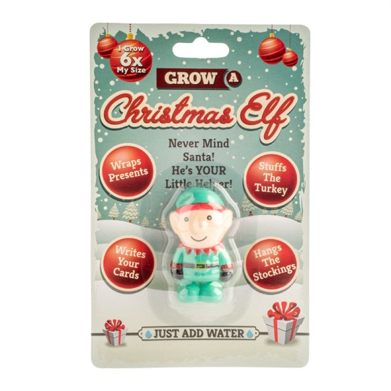 Grow Elf