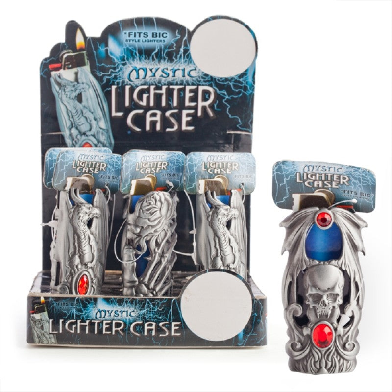 Mystic Lighter Case SENT AT RANDOM