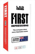 First Impressions - Aussie Edit Card Game