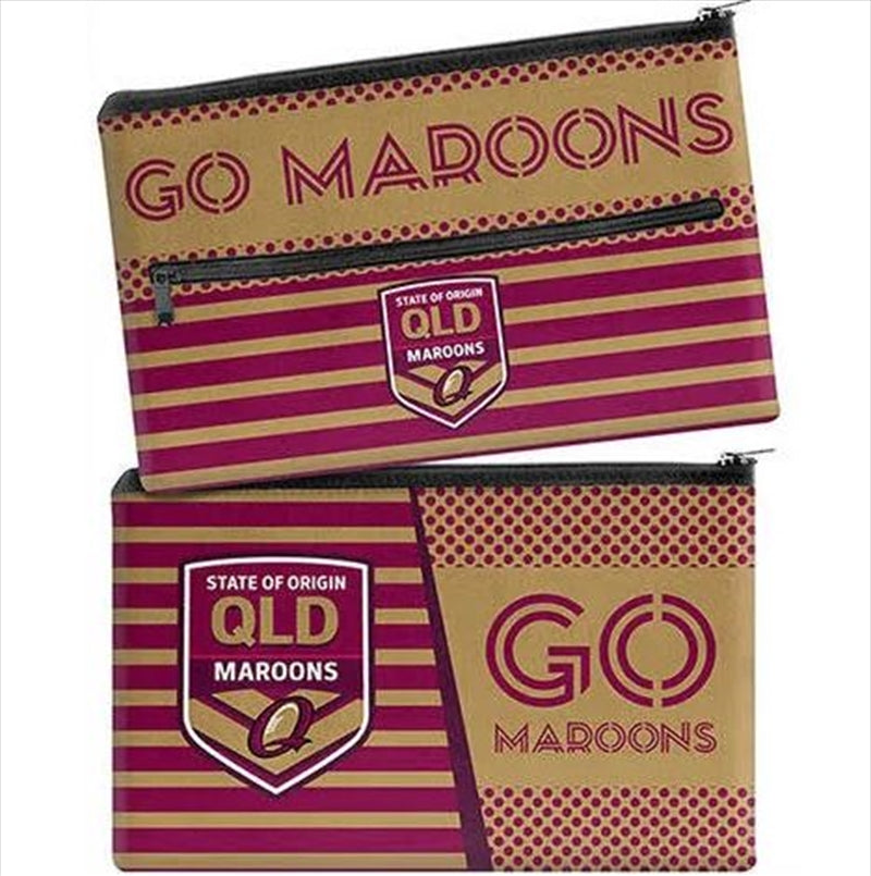 Qld Pencil Case