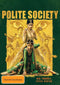 Polite Society DVD