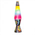 Tie Dye Diamond Motion Lamp