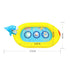 Inflatable Sprinkler Pool for Kids - Submarine