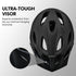 Mountain Bike Helmet Large 58-61cm Bicycle Cycling MTB Safety Accessories