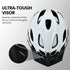 Mountain Bike Helmet Large 58-61cm Bicycle MTB Cycling Safety Accessories