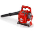 Baumr-AG Petrol Leaf Blower Vacuum 4 Stroke - Vac Garden Commercial Hand Outdoor