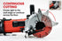 Wall Chaser Machine Concrete Chasing Tool Electric Saw Brick Grinder