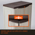 Outdoor Storage Cabinet Lockable Cupboard Shed Carport Garage