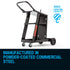 Welding Cart Trolley MIG TIG ARC MMA Welder Plasma Cutter Storage Bench