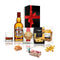 Whisky & Snacks Gift Hamper