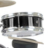 Children's 4pc Drum Kit - Black