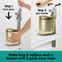 Heavy Duty Can Opener Kitchen Tool Counter Bench Top