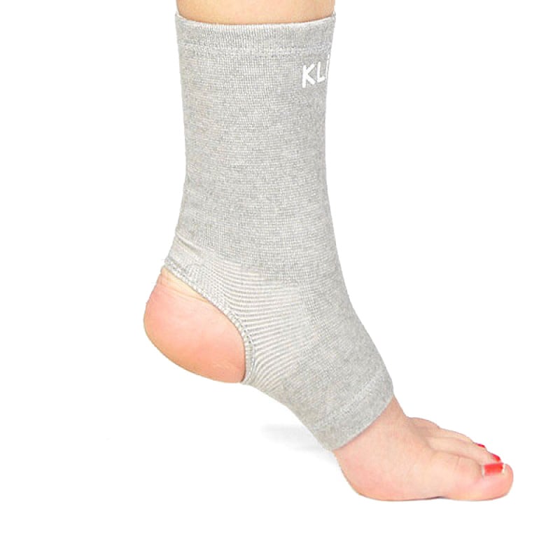 Sport Ankle Compression Support Bandage Wrap