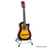 Childrens Acoustic Guitar Kids - Sunburst