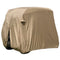 2 Seater Golf Cart Buggy Waterproof Cover