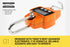 Crane Scales Hanging 300Kg Industrial Electronic