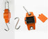 Crane Scales Hanging 300Kg Industrial Electronic