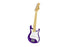 Electric Childrens Guitar Kids - Purple