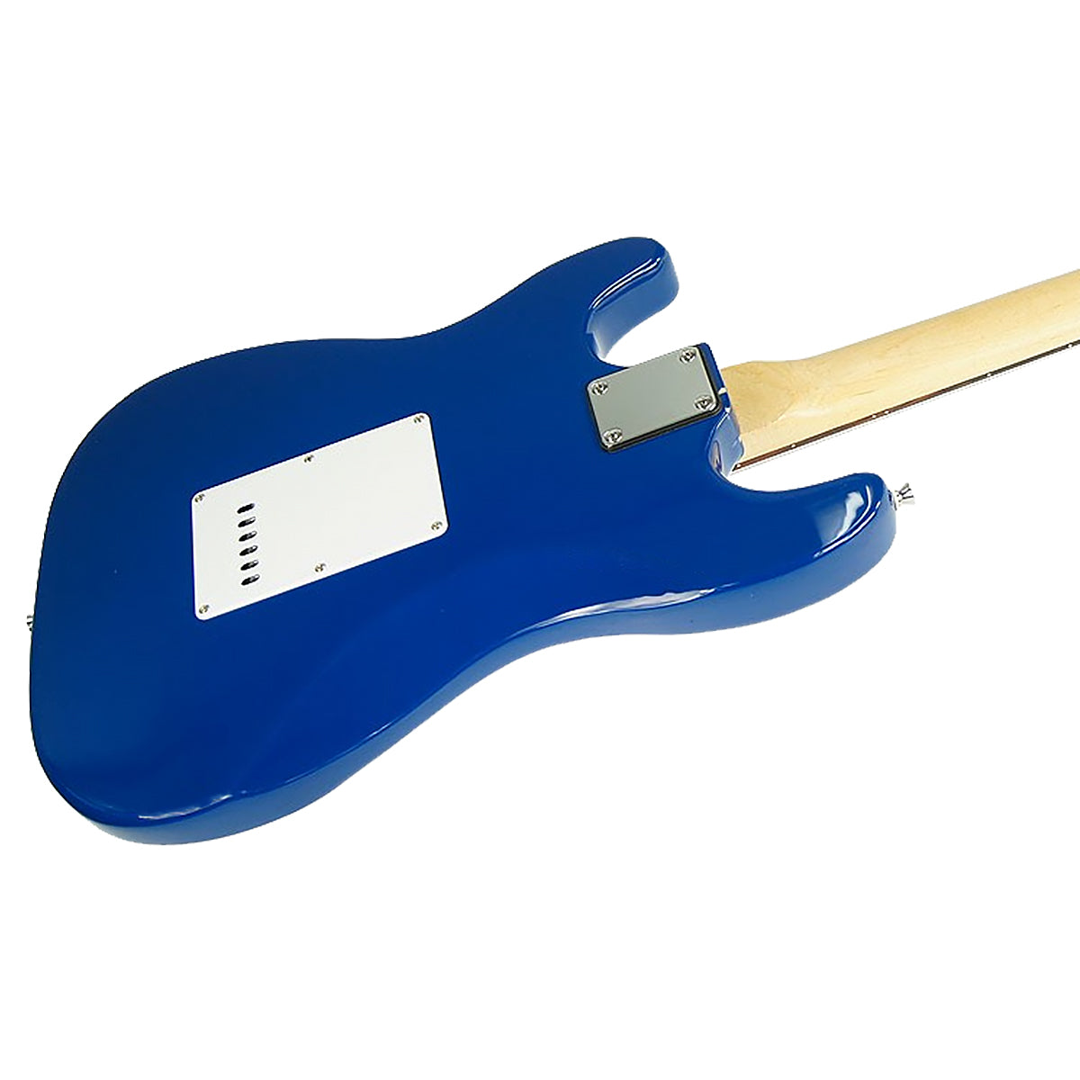 39in Electric Guitar - Blue