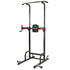 Multi Station For Chin Ups Pull Ups And Dips