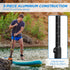 Hana Adjustable Paddle for Stand Up Paddle Boards