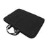 Klika Water-Resistant Laptop Sleeve Bag for 13.3â€ Laptops