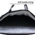 Klika Water-Resistant Laptop Sleeve Bag for 13.3â€ Laptops