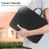 Klika Water-Resistant Laptop Sleeve Bag for 13.3â€ Laptops