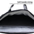 15.6” Water-Resistant Laptop Sleeve Bag